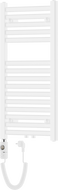 Mexen Hades električni radiator 800 x 400 mm, 300 W, bel - W104-0800-400-2300-20