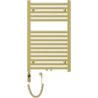 Mexen Hades električni radijator 800 x 500 mm, 300 W, zlatni - W104-0800-500-2300-50