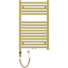 Mexen Hades radiador eléctrico 800 x 500 mm, 300 W, dorado - W104-0800-500-2300-50