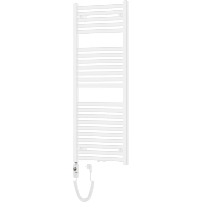 Mexen Hades radiador eléctrico 1200 x 500 mm, 600 W, blanco - W104-1200-500-2600-20