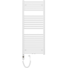 Mexen Hades radiador eléctrico 1200 x 500 mm, 600 W, blanco - W104-1200-500-2600-20