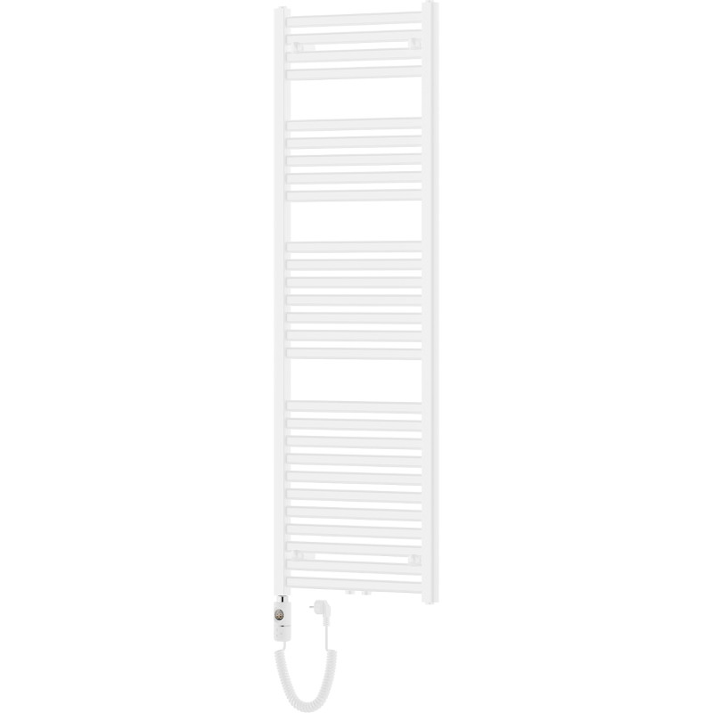 Mexen Hades radiador eléctrico 1500 x 500 mm, 900 W, blanco - W104-1500-500-2900-20