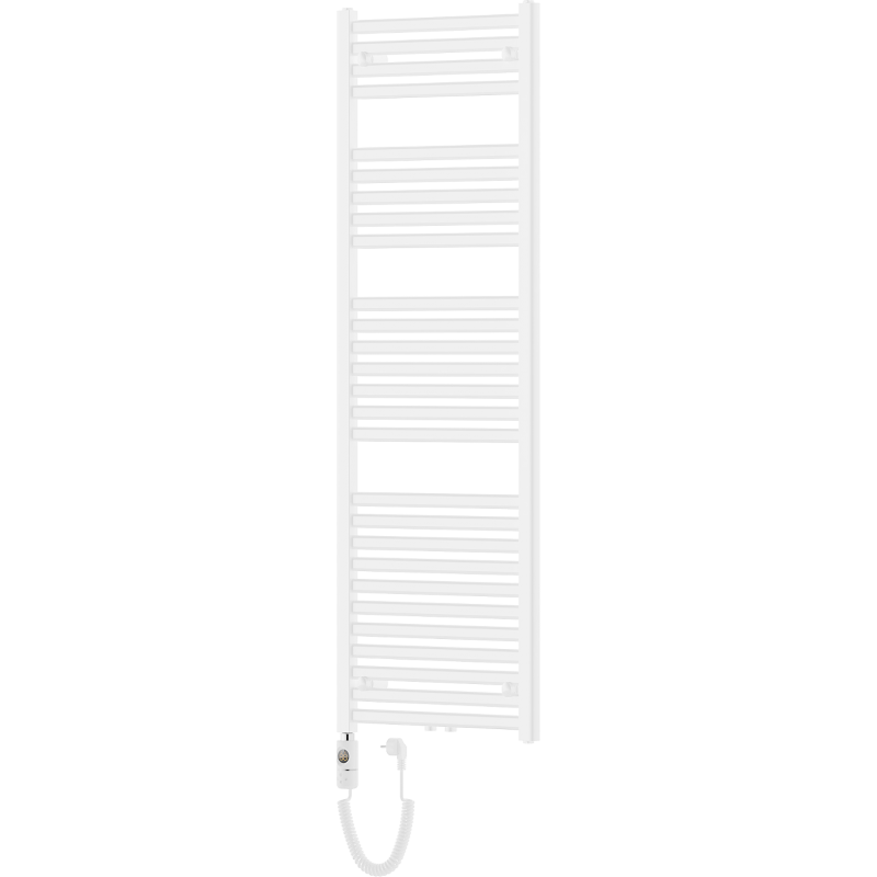Mexen Hades sähkölämmitin 1500 x 500 mm, 900 W, valkoinen - W104-1500-500-2900-20