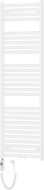 Mexen Hades elektrische radiator 1500 x 500 mm, 900 W, wit - W104-1500-500-2900-20