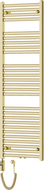 Mexen Hades radiatore elettrico 1500 x 500 mm, 600 W, dorato - W104-1500-500-2600-50