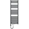 Mexen Hades elektriradiaator 1500 x 500 mm, 900 W, antratsiit - W104-1500-500-2900-66