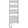 Mexen Hades elektrische radiator 1500 x 600 mm, 600 W, chroom - W104-1500-600-2600-01