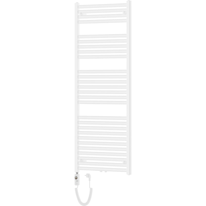 Mexen Hades radiador eléctrico 1500 x 600 mm, 900 W, blanco - W104-1500-600-2900-20