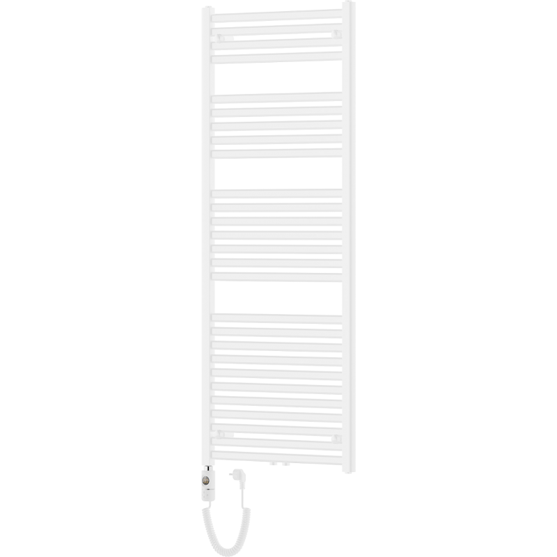 Mexen Hades sähkölämmitin 1500 x 600 mm, 900 W, valkoinen - W104-1500-600-2900-20