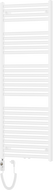 Mexen Hades ηλεκτρικό καλοριφέρ 1500 x 600 mm, 900 W, λευκό - W104-1500-600-2900-20