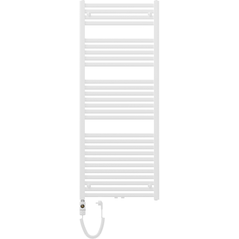 Mexen Hades sähkölämmitin 1500 x 600 mm, 900 W, valkoinen - W104-1500-600-2900-20