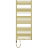 Mexen Hades radiador eléctrico 1500 x 600 mm, 600 W, dorado - W104-1500-600-2600-50