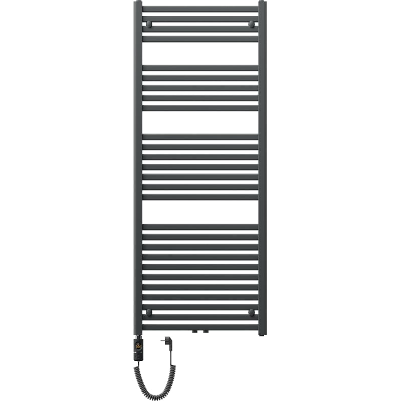 Mexen Hades električni radijator 1500 x 600 mm, 900 W, antracit - W104-1500-600-2900-66