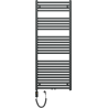 Mexen Hades električni radijator 1500 x 600 mm, 900 W, antracit - W104-1500-600-2900-66