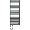 Mexen Hades elektrische radiator 1500 x 600 mm, 900 W, antraciet - W104-1500-600-2900-66