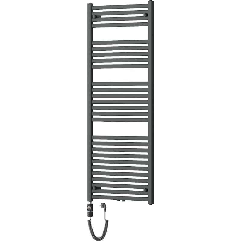 Mexen Hades električni radijator 1500 x 600 mm, 900 W, antracit - W104-1500-600-2900-66