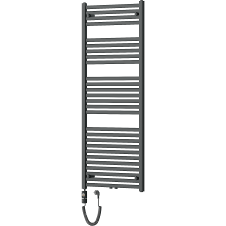 Mexen Hades električni radijator 1500 x 600 mm, 900 W, antracit - W104-1500-600-2900-66