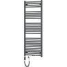 Mexen Hades električni radijator 1500 x 600 mm, 900 W, antracit - W104-1500-600-2900-66