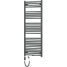 Mexen Hades elektrische radiator 1500 x 600 mm, 900 W, antraciet - W104-1500-600-2900-66