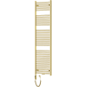 Mexen Hades electric radiator 1800 x 500 mm, 900 W, gold - W104-1800-500-2900-50