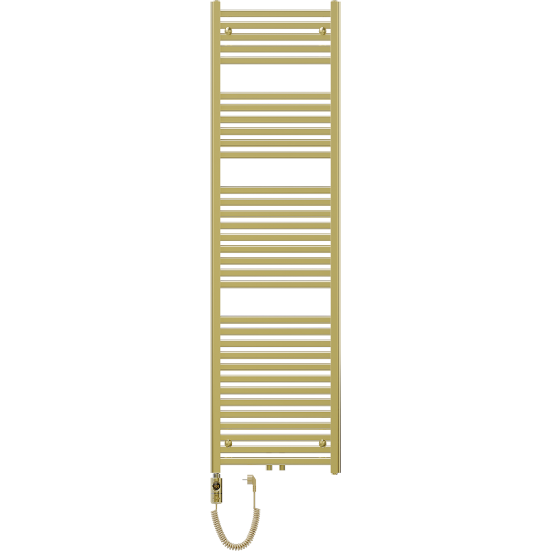 Mexen Hades sähköpatteri 1800 x 500 mm, 900 W, kultainen - W104-1800-500-2900-50
