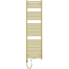 Mexen Hades electric radiator 1800 x 500 mm, 900 W, gold - W104-1800-500-2900-50