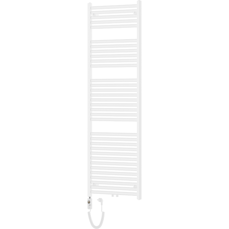 Mexen Hades sähkölämmitin 1800 x 600 mm, 900 W, valkoinen - W104-1800-600-2900-20