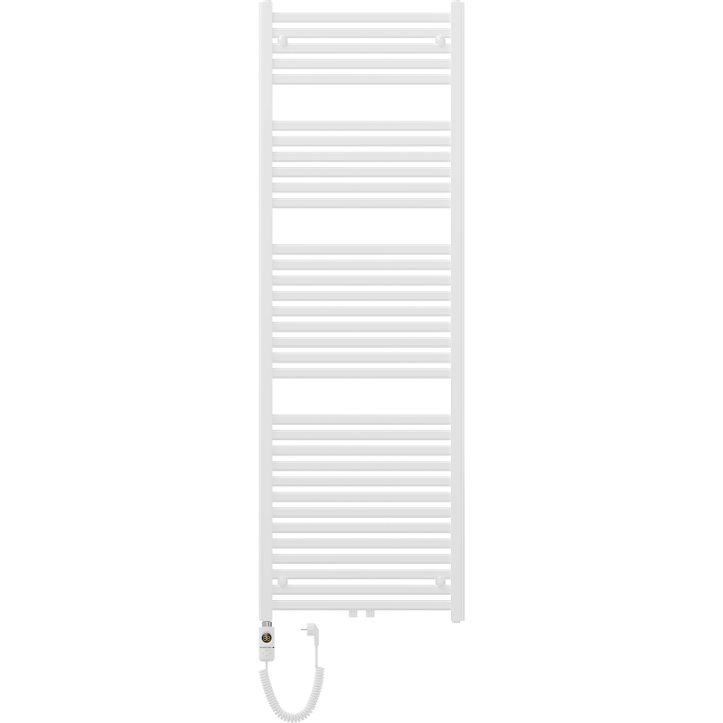 Mexen Hades Elektrischer Heizkörper 1800 x 600 mm, 900 W, weiß - W104-1800-600-2900-20