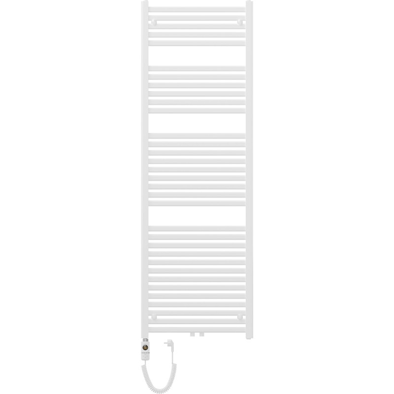 Mexen Hades radiador eléctrico 1800 x 600 mm, 900 W, blanco - W104-1800-600-2900-20