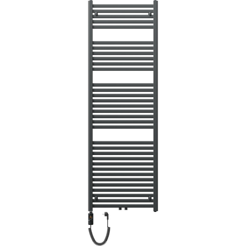 Mexen Hades radiador eléctrico 1800 x 600 mm, 900 W, antracita - W104-1800-600-2900-66