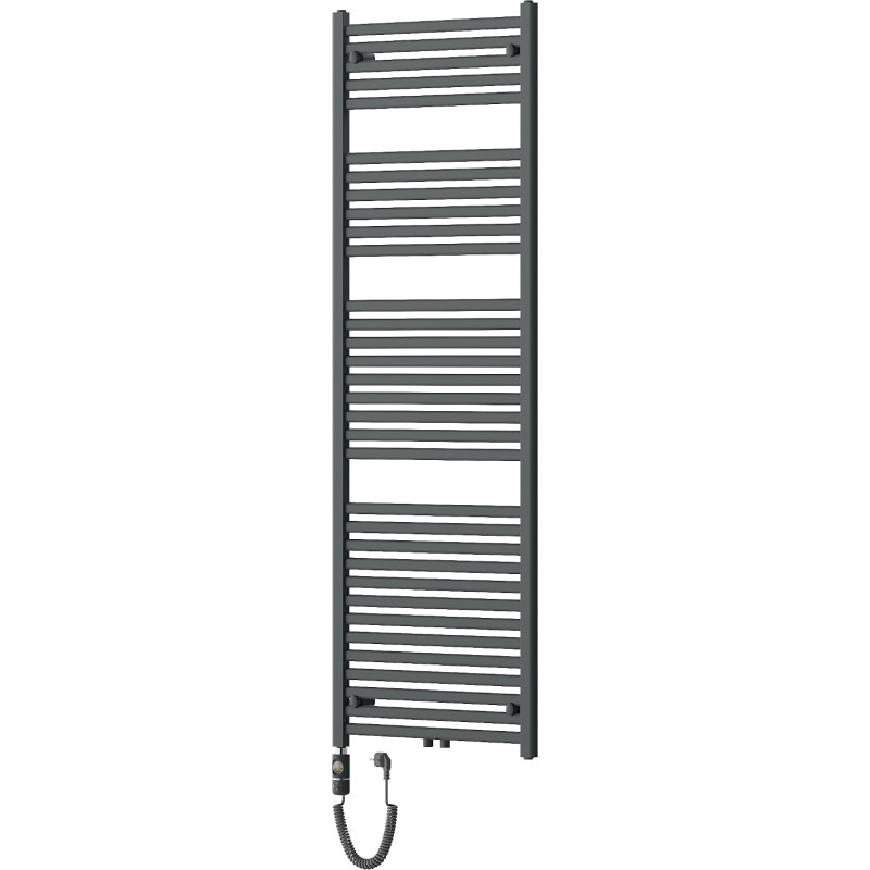 Mexen Hades radiador eléctrico 1800 x 600 mm, 900 W, antracita - W104-1800-600-2900-66