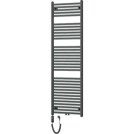 Mexen Hades radiador eléctrico 1800 x 600 mm, 900 W, antracita - W104-1800-600-2900-66