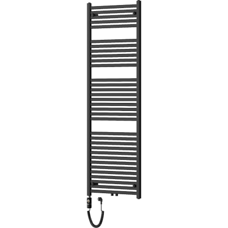 Mexen Hades radiador eléctrico 1800 x 600 mm, 900 W, negro - W104-1800-600-2900-70