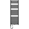 Mexen Hades električni radijator 1800 x 600 mm, 900 W, crni - W104-1800-600-2900-70