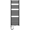 Mexen Hades radiador eléctrico 1800 x 600 mm, 900 W, negro - W104-1800-600-2900-70