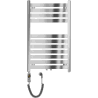 Mexen Uran grzejnik elektryczny 800 x 500 mm, 300 W, chrom - W105-0800-500-2300-01