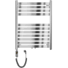 Mexen Uran elektriline radiaator 800 x 600 mm, 300 W, kroom - W105-0800-600-2300-01