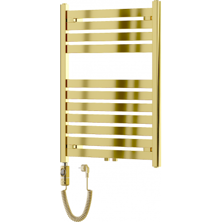 Mexen Uran elektriline radiaator 800 x 600 mm, 300 W, kuldne - W105-0800-600-2300-50