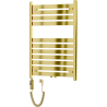 Mexen Uran elektriline radiaator 800 x 600 mm, 300 W, kuldne - W105-0800-600-2300-50