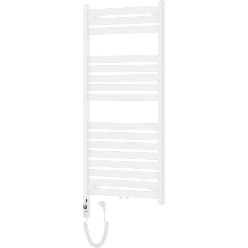 Mexen Uran radiador eléctrico 1200 x 600 mm, 600 W, blanco - W105-1200-600-2600-20