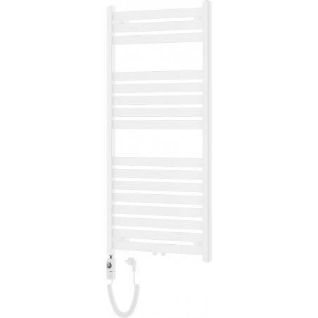 Mexen Uran elektrisk radiator 1200 x 600 mm, 600 W, vit - W105-1200-600-2600-20