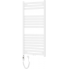 Mexen Uran radiador eléctrico 1200 x 600 mm, 600 W, blanco - W105-1200-600-2600-20