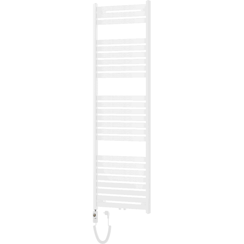 Mexen Uran sähköradiaattori 1800 x 600 mm, 900 W, valkoinen - W105-1800-600-2900-20