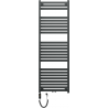 Mexen Uran elektriline radiaator 1800 x 600 mm, 900 W, antratsiit - W105-1800-600-2900-66