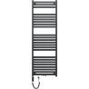 Mexen Uran radiador eléctrico 1800 x 600 mm, 900 W, antracita - W105-1800-600-2900-66