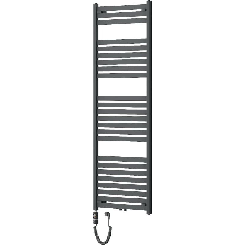 Mexen Uran elektriline radiaator 1800 x 600 mm, 900 W, antratsiit - W105-1800-600-2900-66