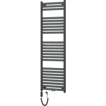 Mexen Uran elektriline radiaator 1800 x 600 mm, 900 W, antratsiit - W105-1800-600-2900-66