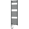 Mexen Uran elektriline radiaator 1800 x 600 mm, 900 W, antratsiit - W105-1800-600-2900-66