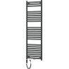 Mexen Uran radiador eléctrico 1800 x 600 mm, 900 W, antracita - W105-1800-600-2900-66