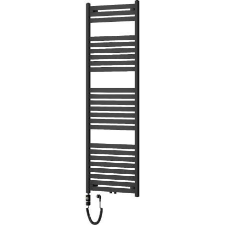 Mexen Uran elektrischer Heizkörper 1800 x 600 mm, 900 W, schwarz - W105-1800-600-2900-70